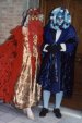 1992 Rokokko Costumes
